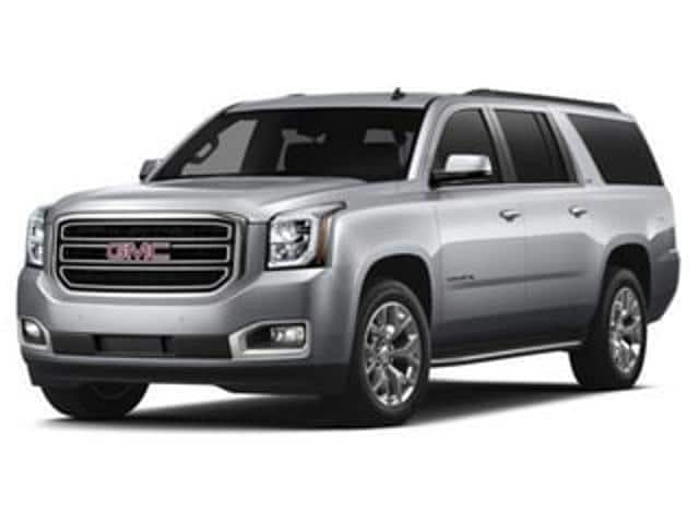 2015 GMC Yukon XL
