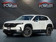  Mazda CX-50 Hybrid