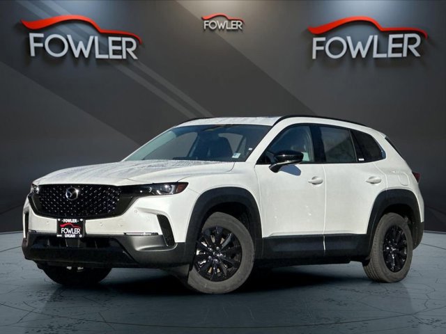 2026 Mazda CX-50 Hybrid Premium AWD Sport Utility