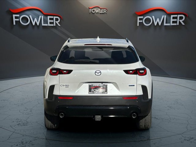 2026 Mazda CX-50 Premium - Photo 4
