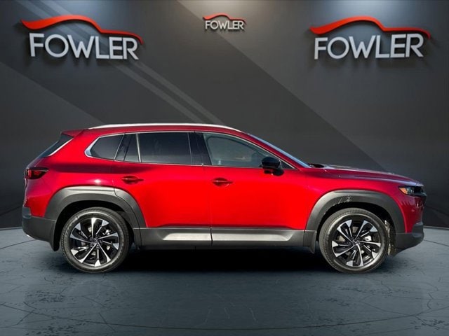 2026 Mazda CX-50 Premium Plus - Photo 6