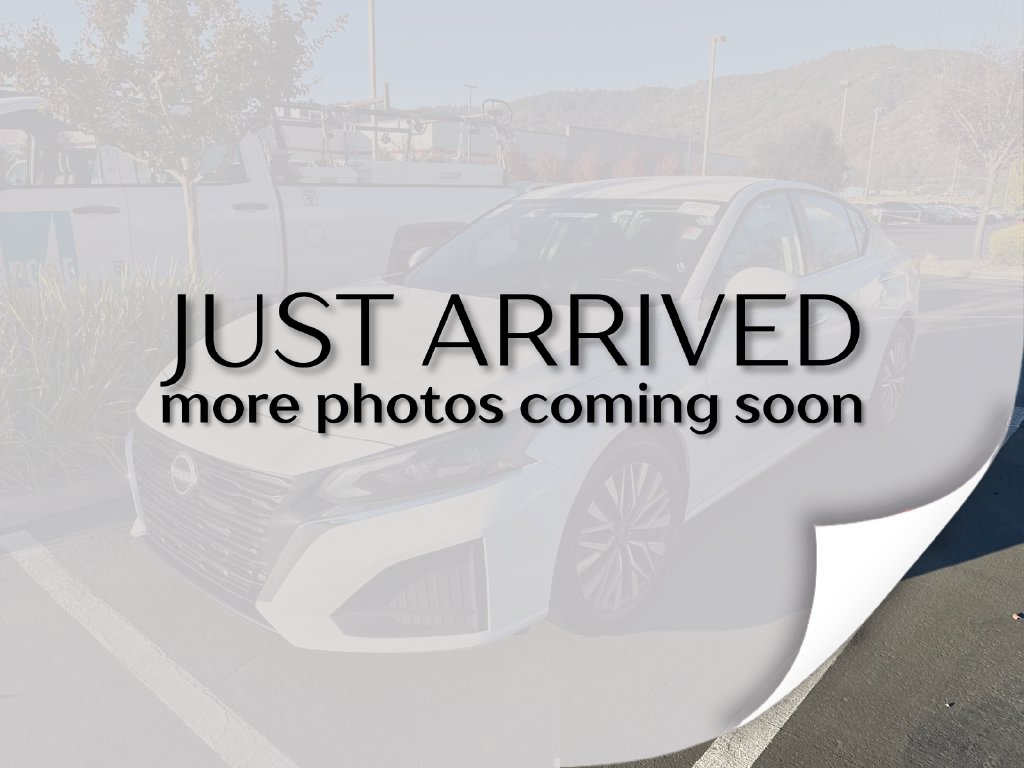 Used 2023 Nissan Altima 2.5 SV Sedan