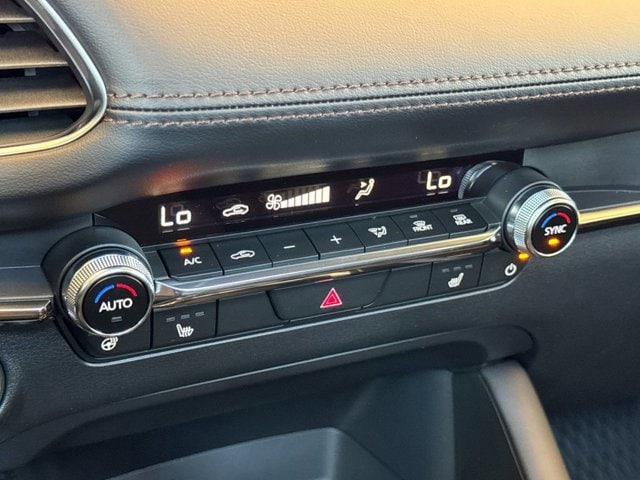 2026 Mazda Mazda3 Turbo Premium Plus - Photo 23