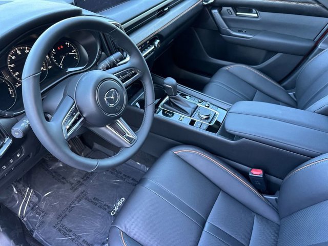 2026 Mazda CX-50 Premium Plus - Photo 9