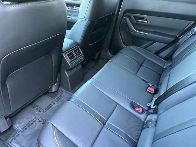 2026 Mazda CX-50 Premium Plus - Photo 12