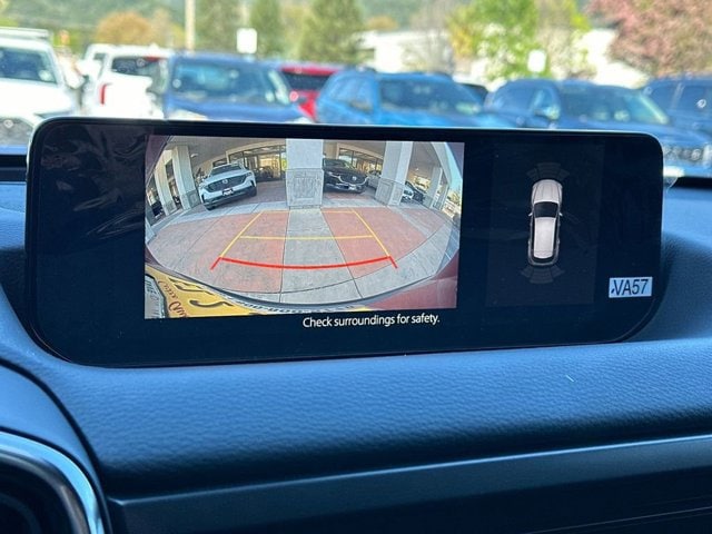 2026 Mazda CX-50 Premium Plus - Photo 21