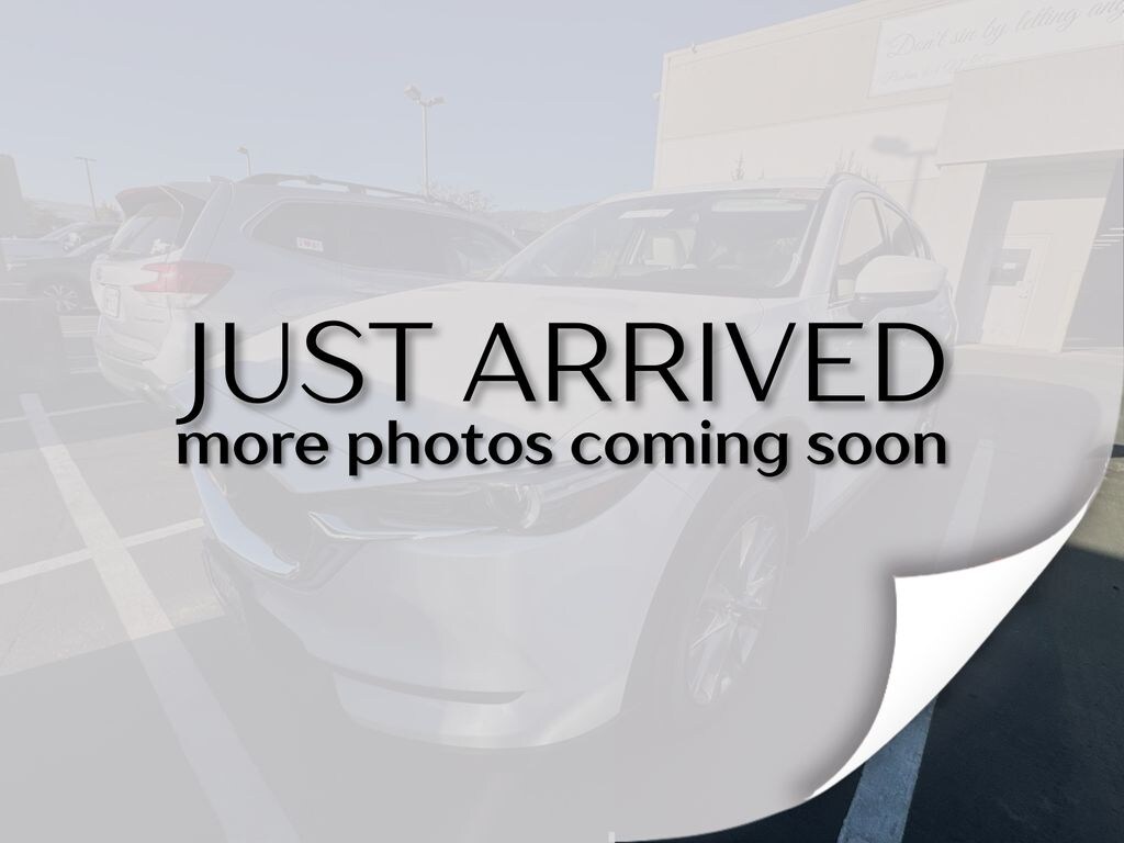 Used 2021 Mazda CX-5 Grand Touring SUV