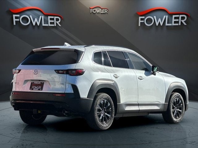 2026 Mazda CX-50 Premium - Photo 5