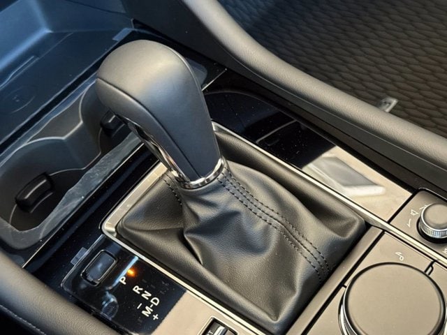 2026 Mazda Mazda3 Turbo Premium Plus - Photo 24
