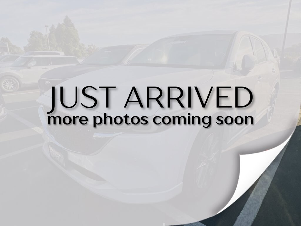 Certified 2025 Mazda CX-5 2.5 S Premium Plus Package SUV