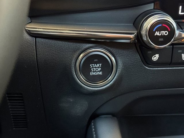 2026 Mazda Mazda3 Turbo Premium Plus - Photo 25