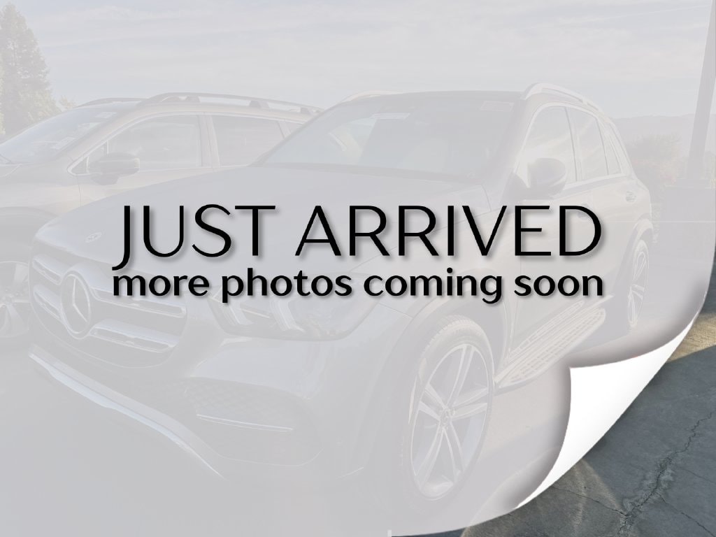 Used 2022 Mercedes-Benz GLE GLE 350 SUV