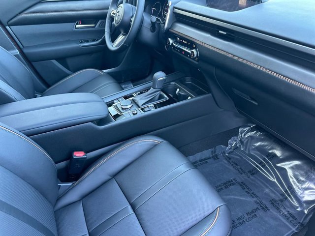 2026 Mazda CX-50 Premium Plus - Photo 17