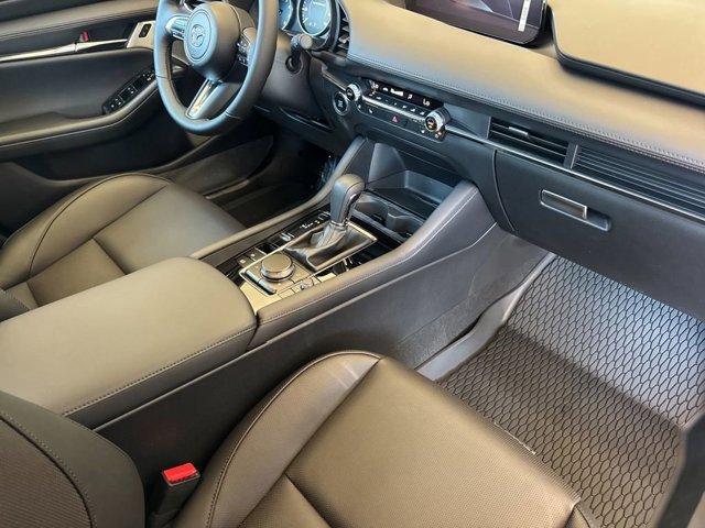 2026 Mazda Mazda3 Turbo Premium Plus - Photo 16