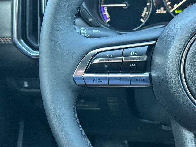 2026 Mazda CX-50 Premium Plus - Photo 26