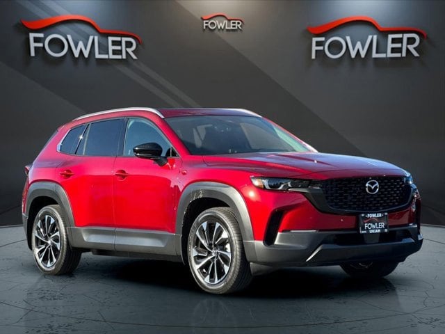 2026 Mazda CX-50 Premium Plus - Photo 7