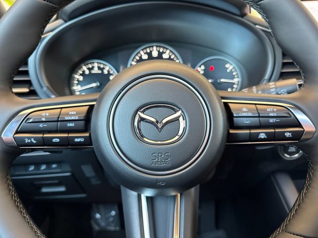 2026 Mazda Mazda3 Turbo Premium Plus - Photo 26