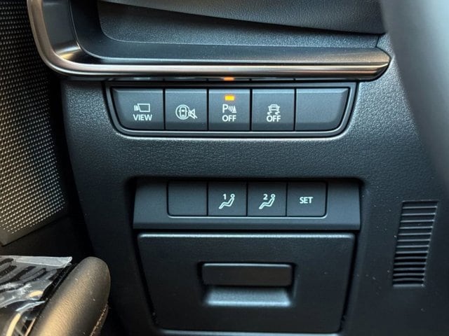 2026 Mazda Mazda3 Turbo Premium Plus - Photo 31