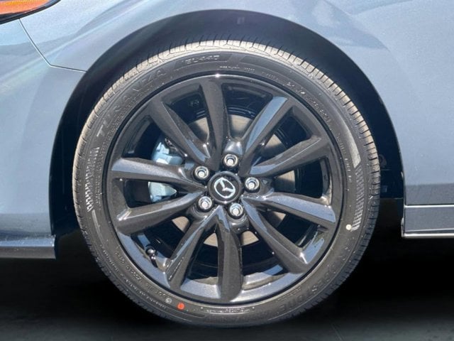 2026 Mazda Mazda3 Turbo Premium Plus - Photo 32