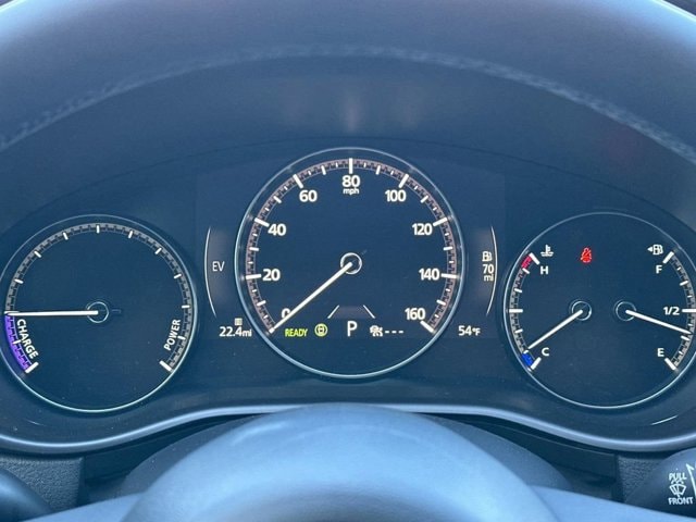 2026 Mazda CX-50 Premium Plus - Photo 28