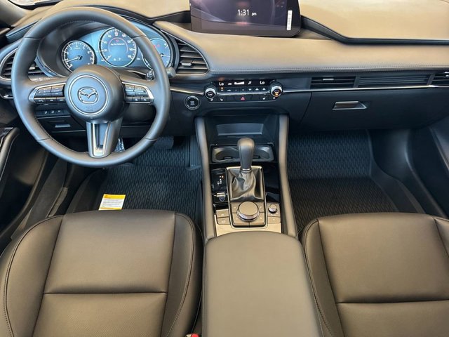 2026 Mazda Mazda3 Turbo Premium Plus - Photo 13