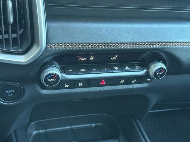 2026 Mazda CX-50 Premium - Photo 23