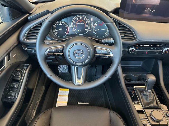 2026 Mazda Mazda3 Turbo Premium Plus - Photo 14