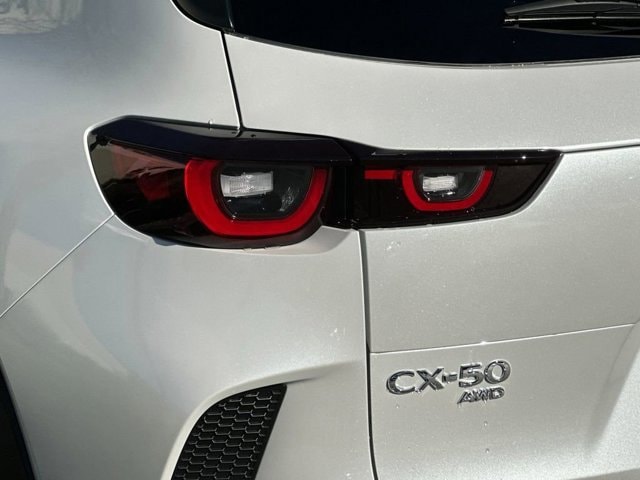 2026 Mazda CX-50 Premium - Photo 31