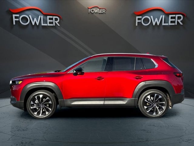 2026 Mazda CX-50 Premium Plus - Photo 2