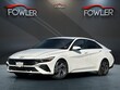  Hyundai Elantra Hybrid