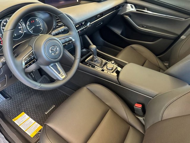 2026 Mazda Mazda3 Turbo Premium Plus - Photo 9
