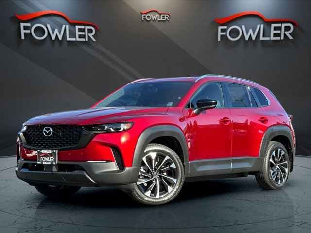 2026 Mazda CX-50 Hybrid Premium Plus AWD Sport Utility