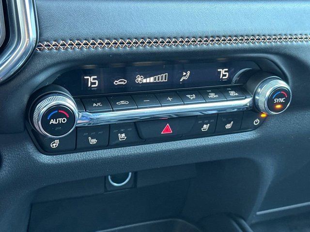 2026 Mazda CX-50 Premium Plus - Photo 22