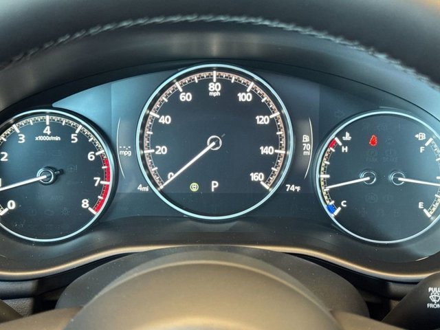 2026 Mazda Mazda3 Turbo Premium Plus - Photo 29
