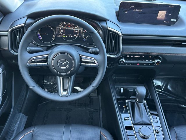 2026 Mazda CX-50 Premium Plus - Photo 15