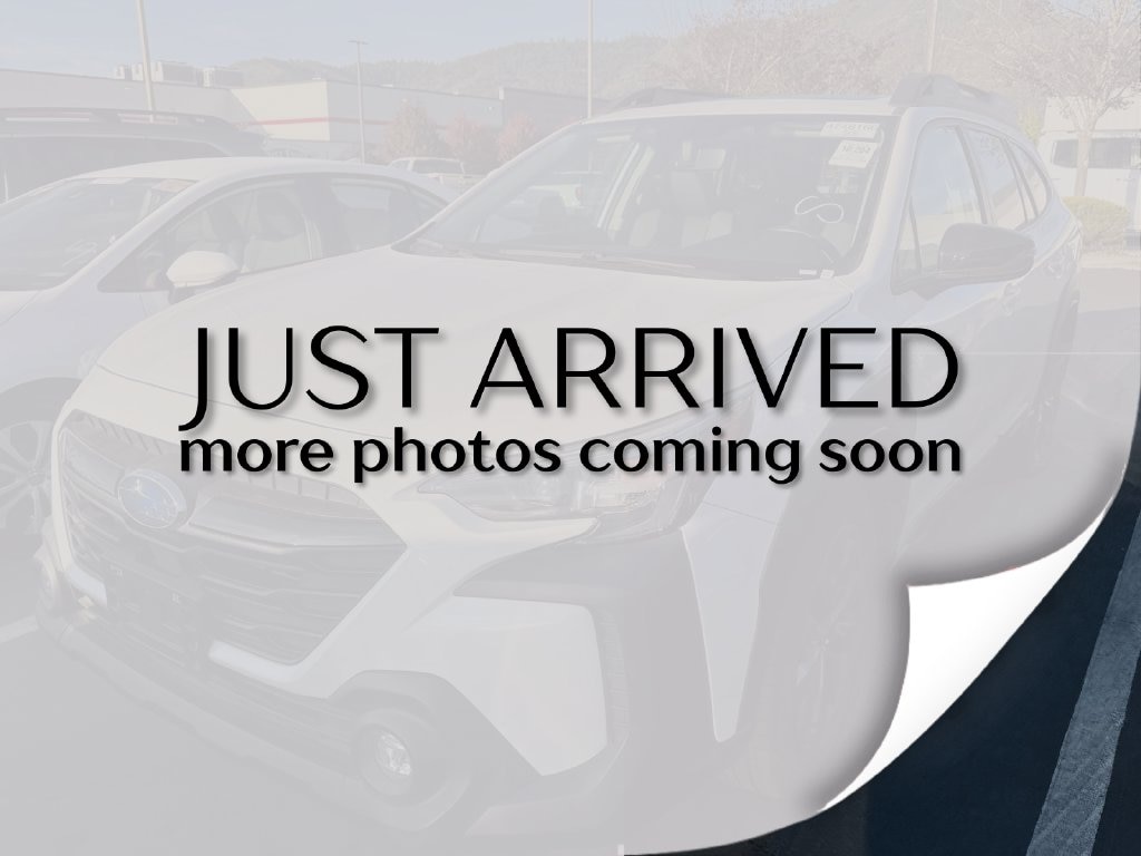 Used 2025 Subaru Outback Onyx Edition SUV