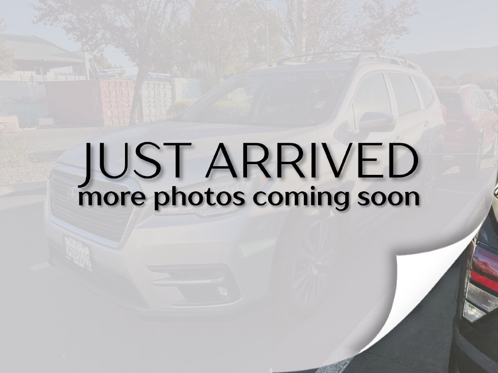 Used 2022 Subaru Ascent Touring SUV