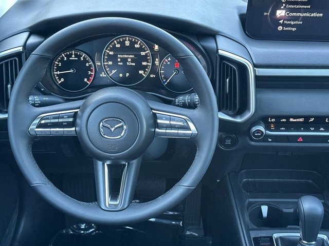 2025 Mazda CX-50 Premium - Photo 15