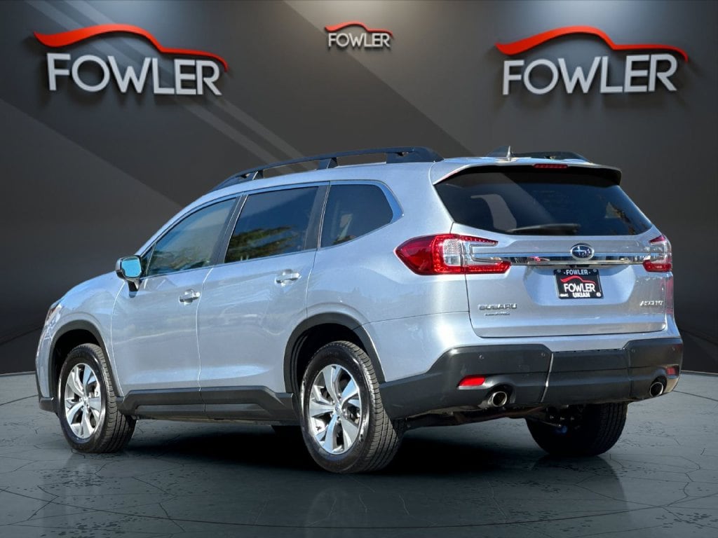 Used 2025 Subaru Ascent Premium 7-Passenger SUV