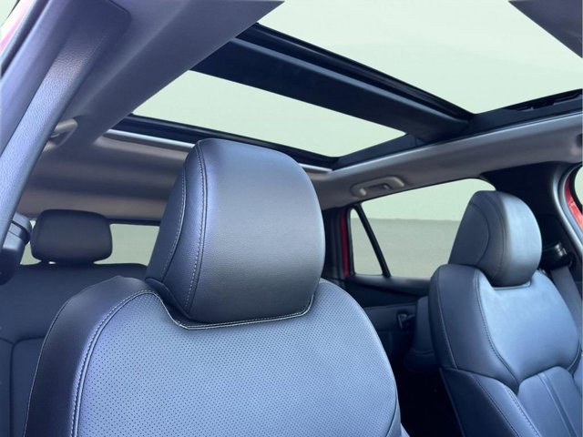 2026 Mazda CX-50 Premium Plus - Photo 18