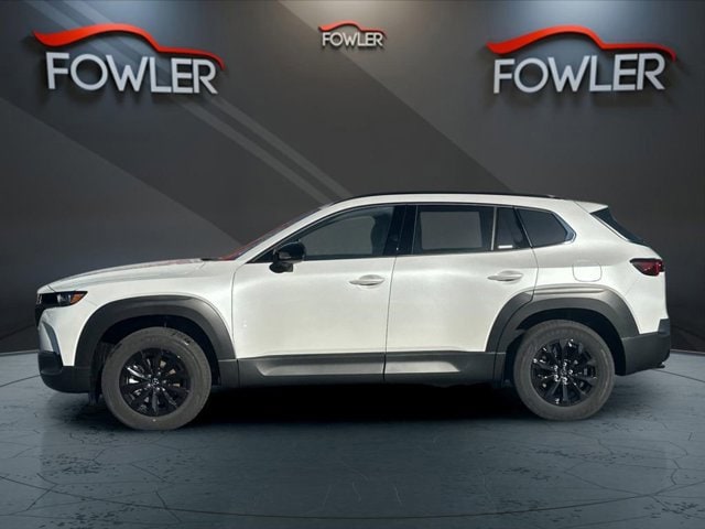 2026 Mazda CX-50 Premium - Photo 2