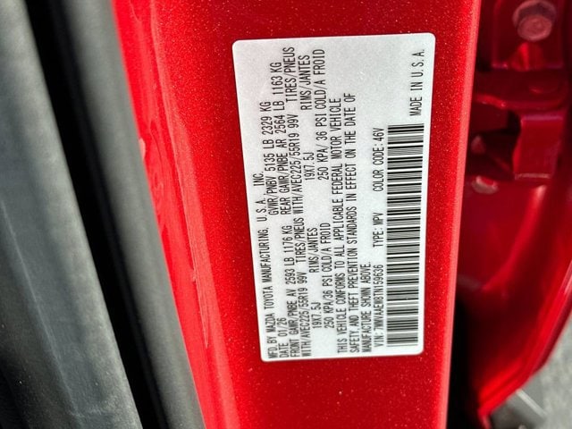2026 Mazda CX-50 Premium Plus - Photo 32