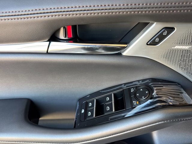 2026 Mazda Mazda3 Turbo Premium Plus - Photo 10