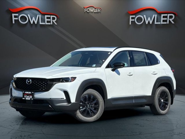 2026 Mazda CX-50 Hybrid Premium AWD Sport Utility