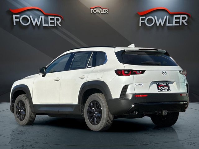 2026 Mazda CX-50 Premium - Photo 3
