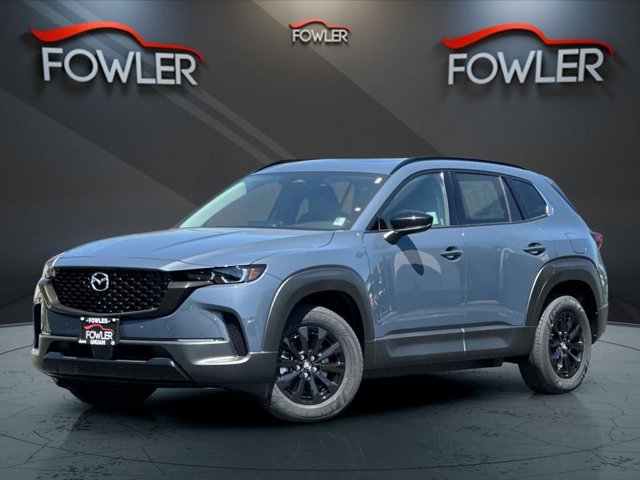 2026 Mazda CX-50 Hybrid Premium AWD Sport Utility