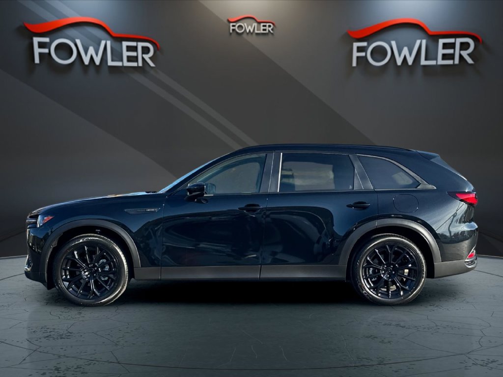 New 2026 Mazda CX-70 3.3 Turbo Preferred AWD Sport Utility