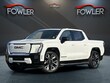  GMC Sierra EV