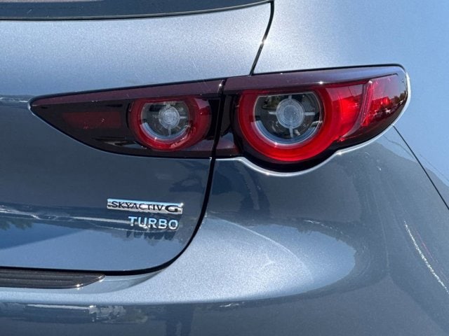 2026 Mazda Mazda3 Turbo Premium Plus - Photo 33