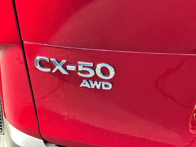 2026 Mazda CX-50 Premium Plus - Photo 31